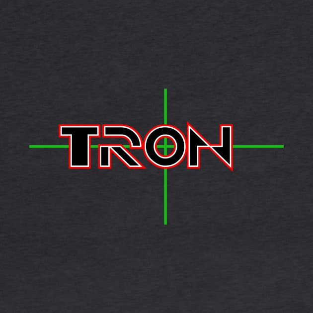 Tron Crew by MinerUpgrades